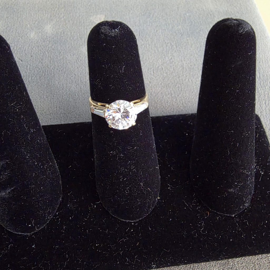 14k Ring